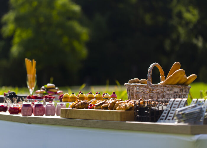 Catering firmowy